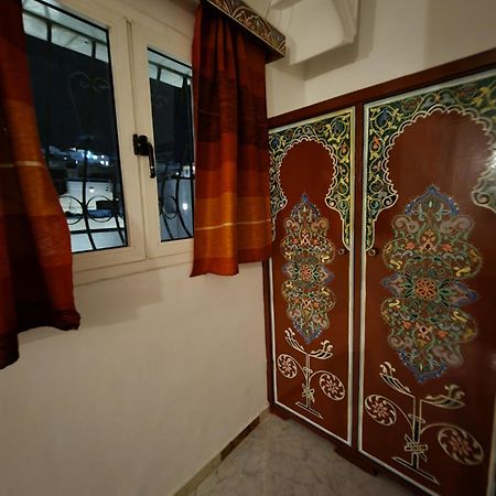 Dar Tanger Medina Bed & Breakfast Eksteriør bilde